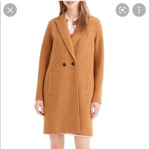 COPY - J.Crew Daphne coat
